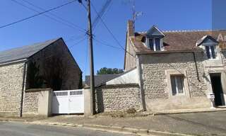 Maison 7 Pièces 186 m² à vendre à Beauce la Romaine (41240)