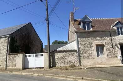 Maison 7 pièces 191500 €
