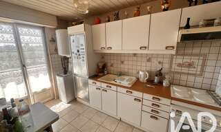 Appartement 3 Pièces 63 m² à vendre à Mulhouse (68200)