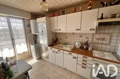Appartement 3 pièces 77500 €