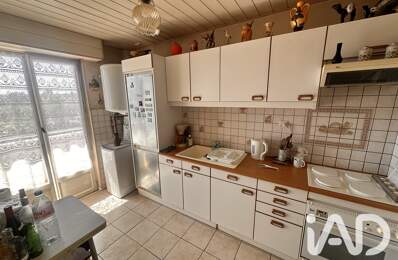 Vente Appartement 3 pièces — photo du bien