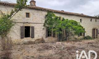 Maison 4 Pièces 195 m² à vendre à Sistels (82340)