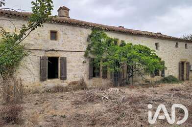 Maison 4 pièces 212000 €