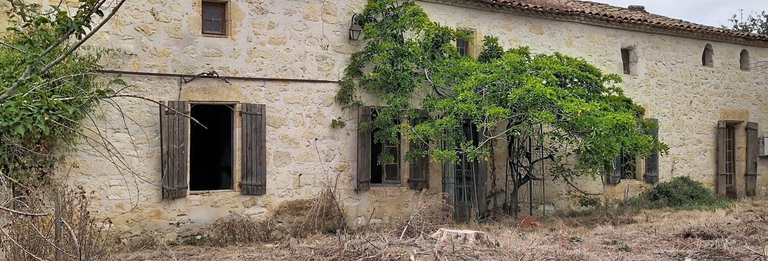 Maison 4 Pièces 195 m² à vendre à Sistels (82340)