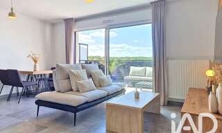 Appartement 3 Pièces 58 m² à vendre à Champs-sur-Marne (77420)