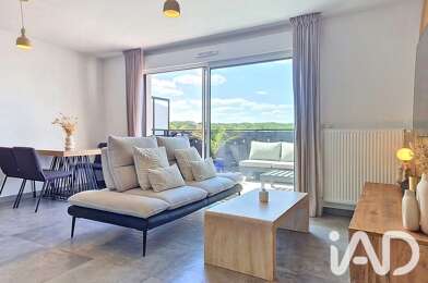 Appartement 3 pièces 279000 €