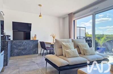 Vente Appartement 3 pièces — photo du bien