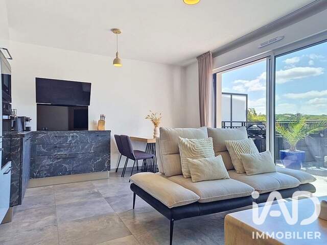 Vente Appartement 3 pièces — photo du bien