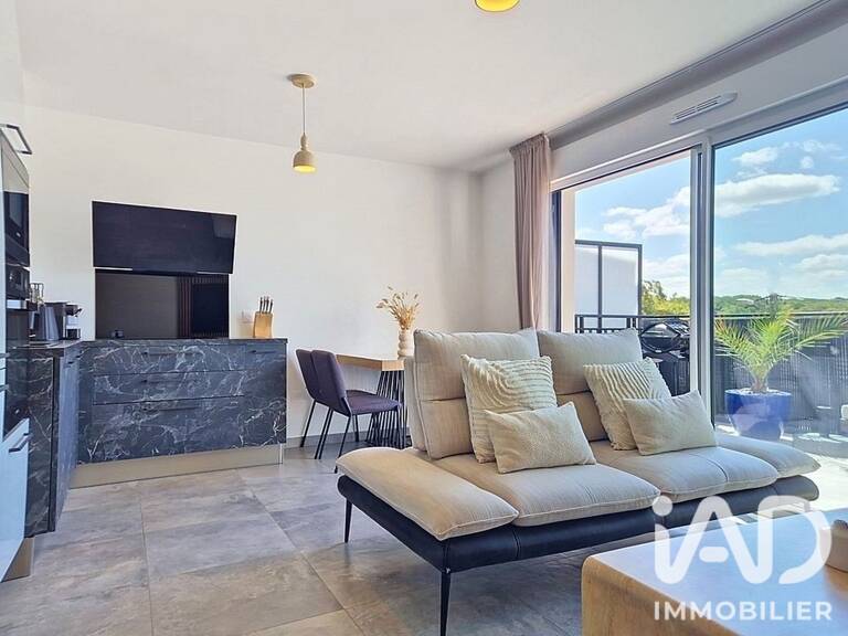 Vente Appartement 3 pièces — photo 1