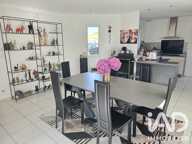 Vente Maison d'architecte 6 pièces — photo 3