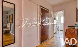 Appartement 3 Pièces 63 m² à vendre à Saint-Gratien (95210)