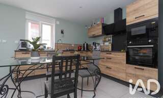 Maison 5 Pièces 115 m² à vendre à Selongey (21260)