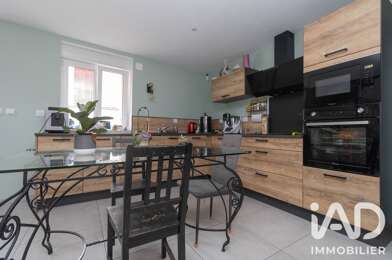 Maison 5 pièces 175000 €