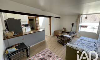 Immeuble  71 m² à vendre à Montereau-Fault-Yonne (77130)