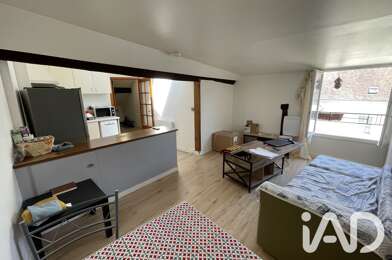 Immeuble  169000 €