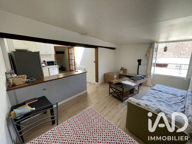 Vente Immeuble 71 m&sup2; — photo 1