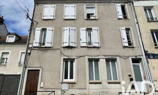 Immeuble  108 m² à vendre à Montereau-Fault-Yonne (77130)