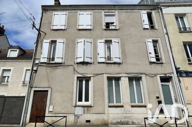 Immeuble  179000 €