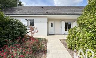 Maison 5 Pièces 117 m² à vendre à Villeneuve-sur-Allier (03460)