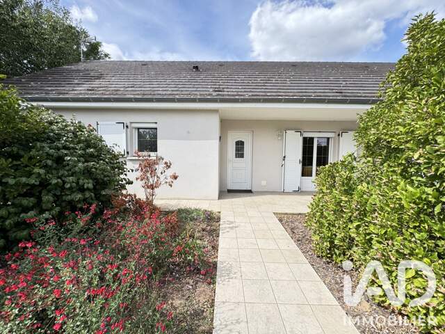 Vente Maison/villa 5 pièces — photo du bien