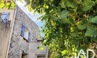 Maison 6 Pièces 176 m² à vendre à Névian (11200)
