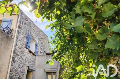 Maison 6 pièces 189000 €