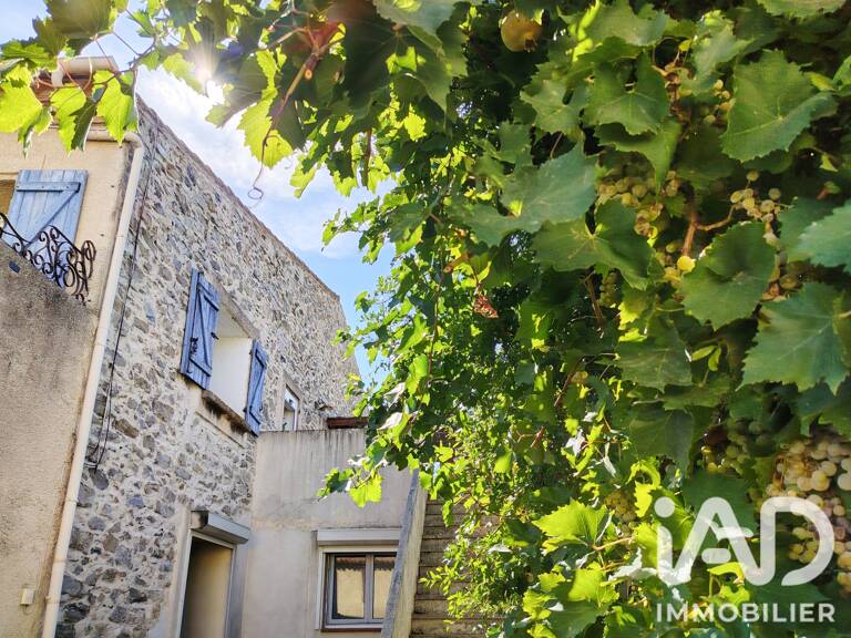 Vente Maison/villa 6 pièces — photo 1