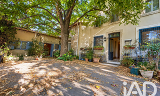 Maison 8 Pièces 346 m² à vendre à Coursan (11110)