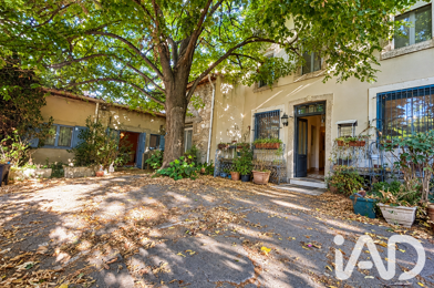 Maison 8 pièces 560000 €