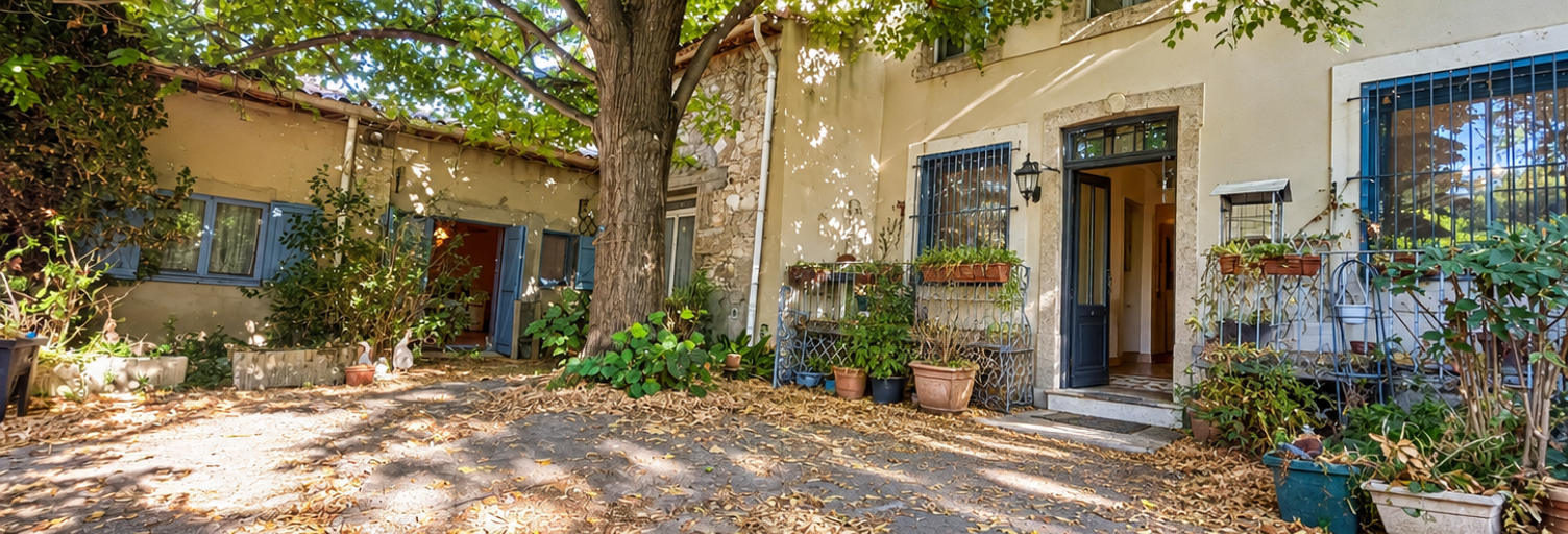Maison 8 Pièces 346 m² à vendre à Coursan (11110)