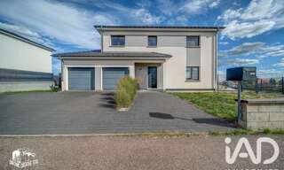 Maison 5 Pièces 125 m² à vendre à Beuvillers (54560)
