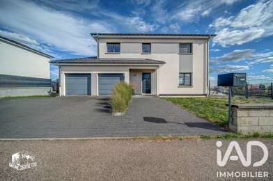 Maison 5 pièces 429000 €