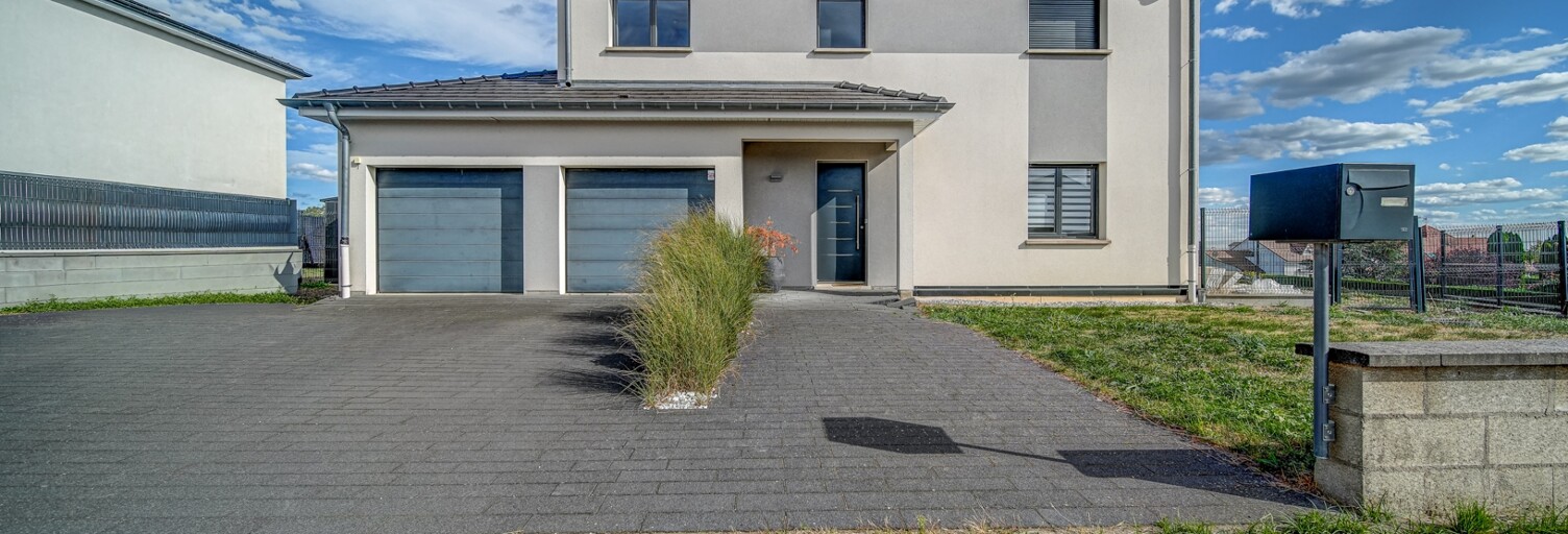 Maison 5 Pièces 125 m² à vendre à Beuvillers (54560)