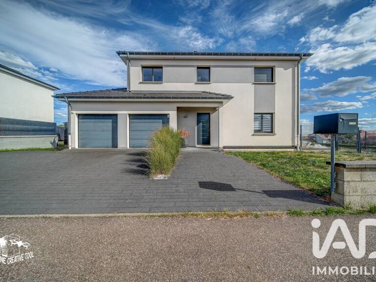 Vente Maison/villa 5 pièces — photo 1