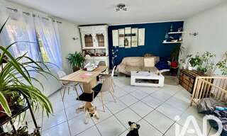 Maison 5 Pièces 92 m² à vendre à Le Mans (72100)