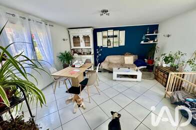 Maison 5 pièces 229000 €