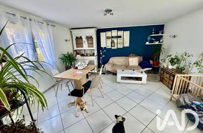 Vente Maison de ville 5 pièces — photo du bien