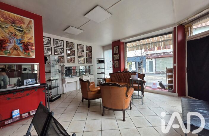 Vente Immeuble 200 m&sup2; — photo 2