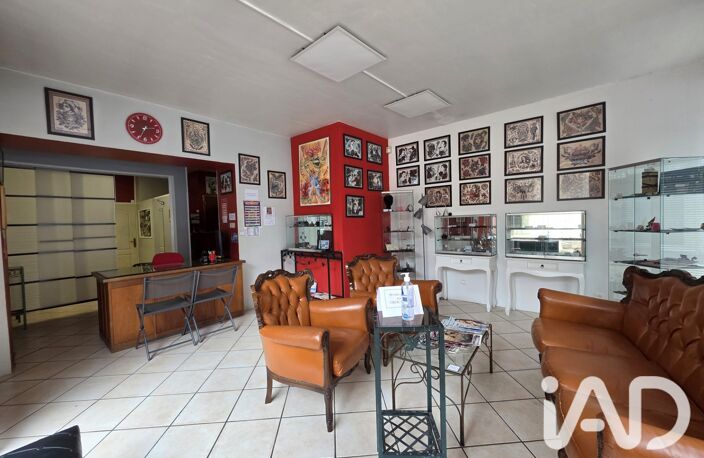 Vente Immeuble 200 m&sup2; — photo 3