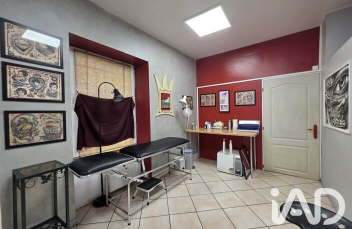 Vente Immeuble 200 m&sup2; — photo 4