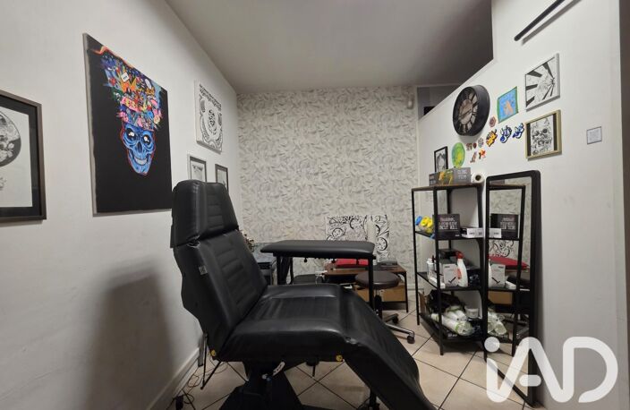Vente Immeuble 200 m&sup2; — photo 5