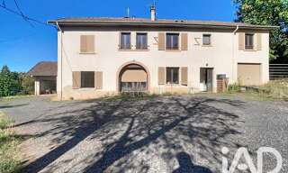 Immeuble  294 m² à vendre à Saint-Dié-des-Vosges (88100)