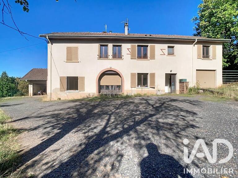 Vente Immeuble 294 m&sup2; — photo 1