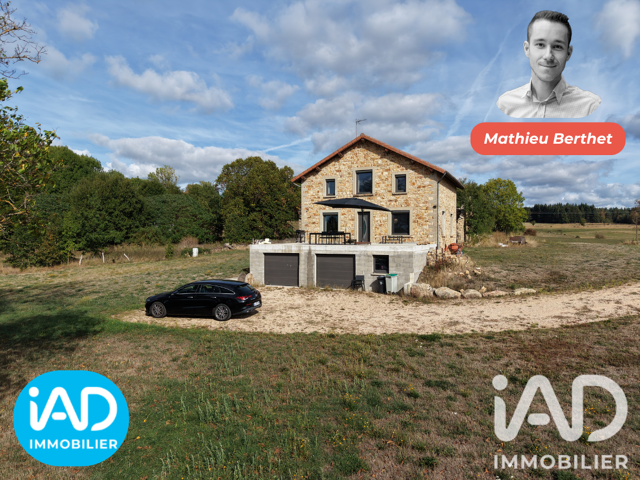 Vente Maison/villa 6 pièces — photo du bien