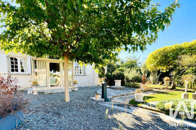 Maison 7 pièces 230000 €