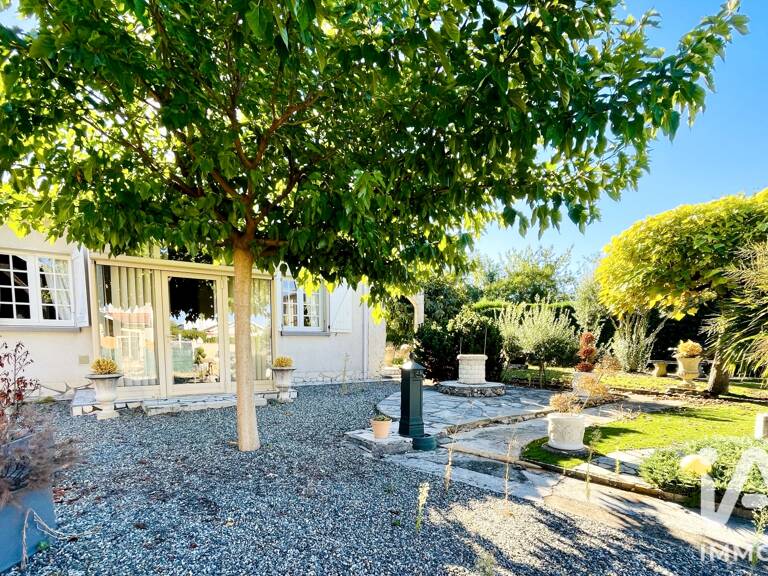 Vente Maison/villa 7 pièces — photo 1