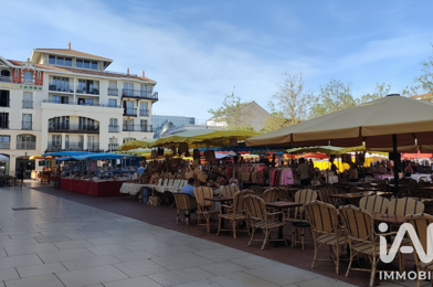 Appartement 6 pièces 1350000 €