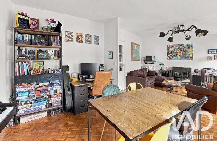 Vente Appartement 5 pièces — photo 3