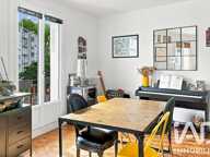 Vente Appartement 5 pièces — photo 4