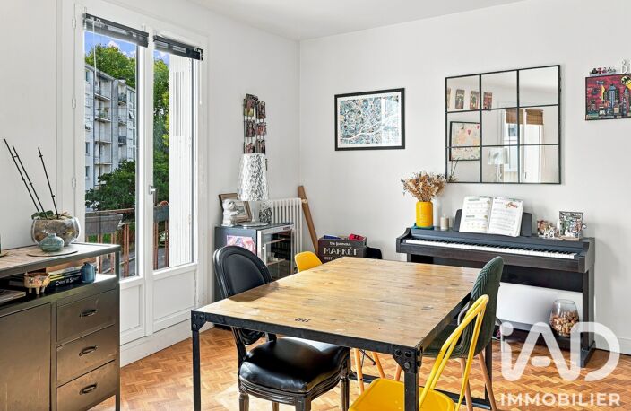 Vente Appartement 5 pièces — photo 4